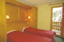 Chalet Balcons 2 alternative view 3 Chalet Balcons 2 alternative view 3